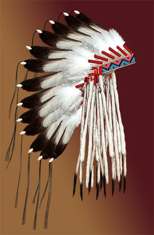 Магазин индейского племени Tuncápxe | Роучи и украшения | Доставка